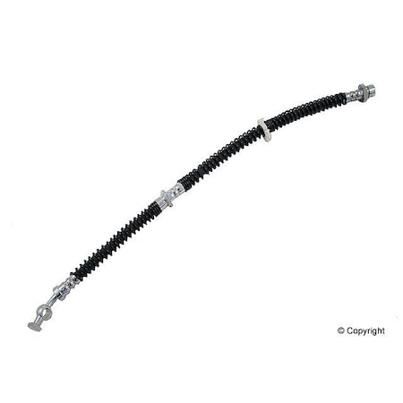 Eurospare Brake Hose, Shb101190R SHB101190R